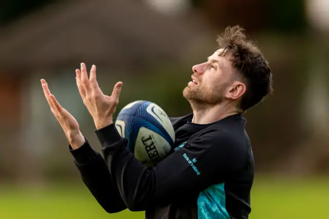 Hugo Keenan