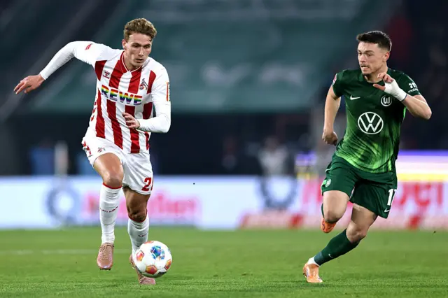 Sebastian Sebulonsen