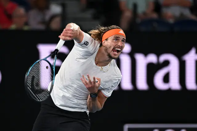 Zverev