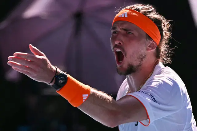 alexander zverev