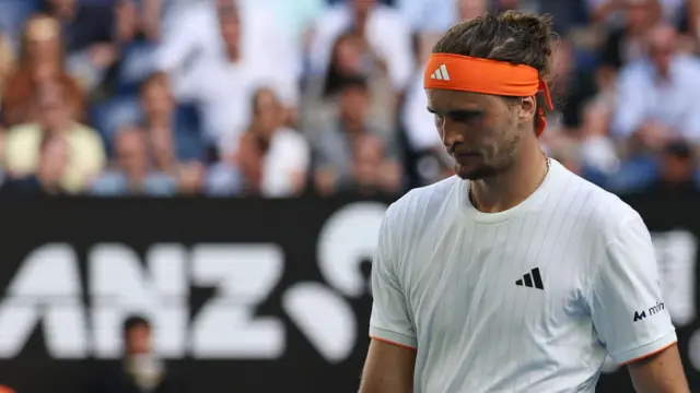 Alexander Zverev