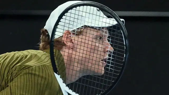 Jannik Sinner