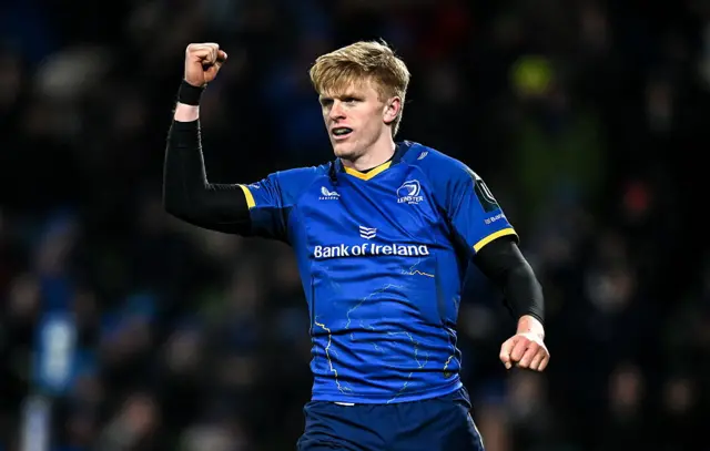 Tommy O'Brien