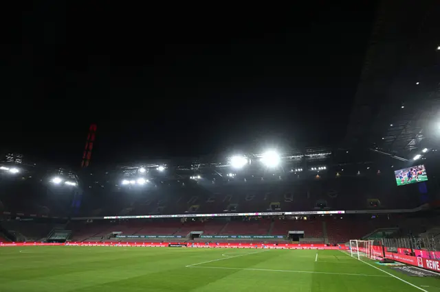 RheinEnergieStadion