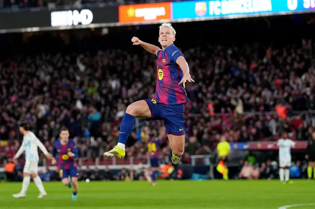 Dani Olmo