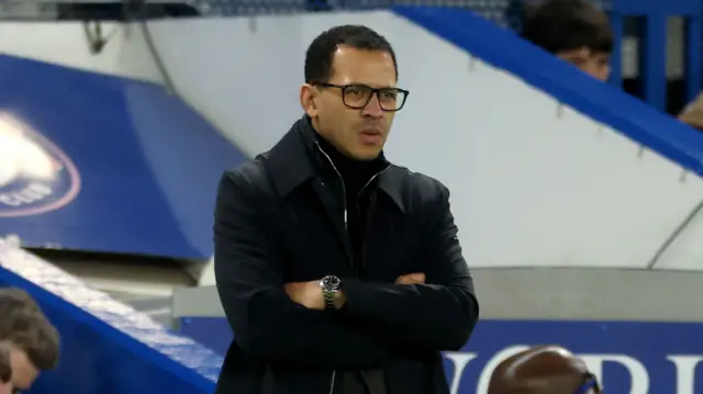 Liam Rosenior