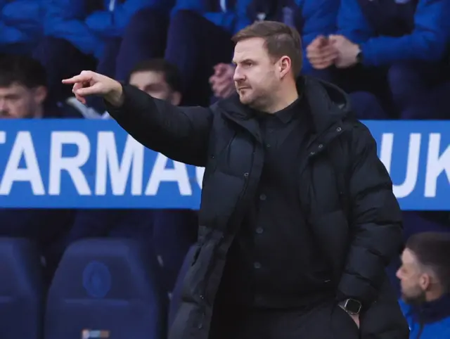 Aberdeen interim manager Peter Leven