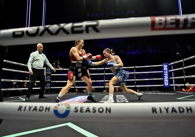 boxxer