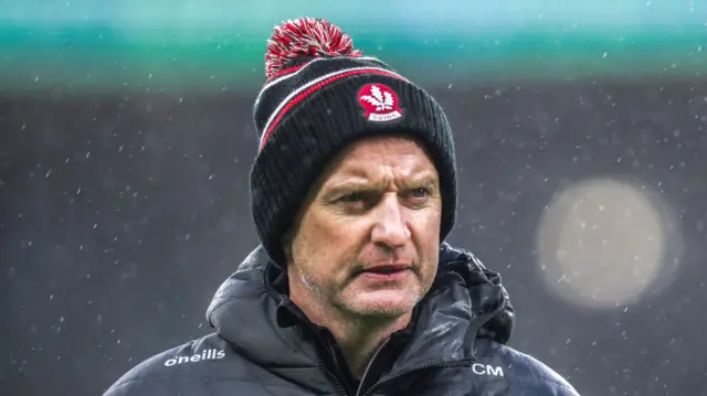 Ciaran Meenagh
