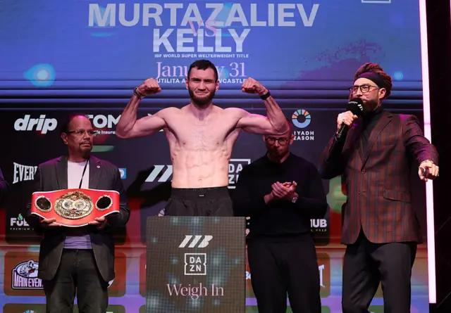 Bakhram Murtazaliev