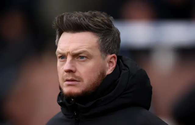 Boro boss Kim Hellberg