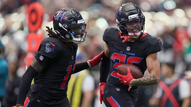 Houston Texans
