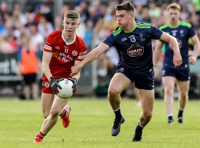 Ciaran Bogue
