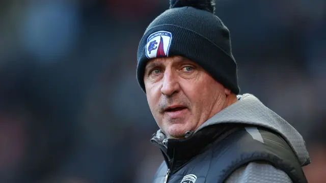 Paul Cook