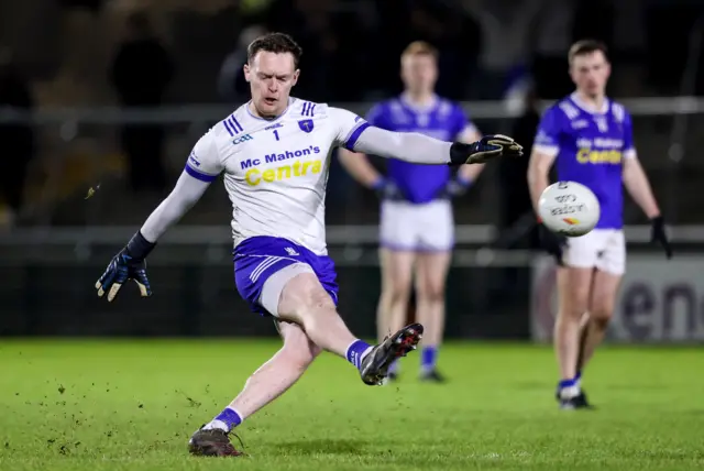 Rory Beggan