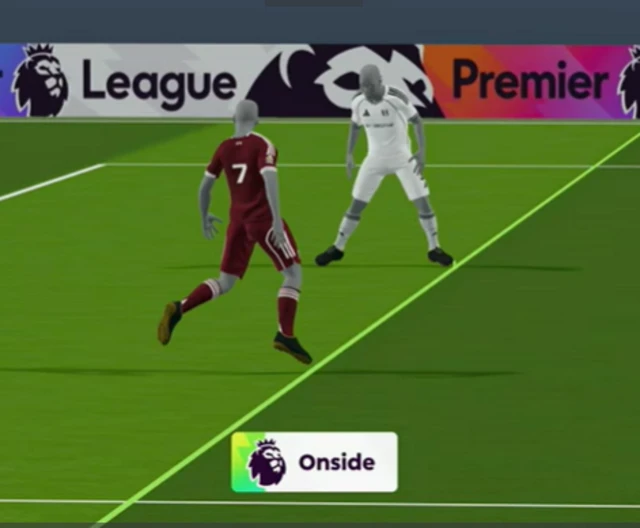 Wirtz onside