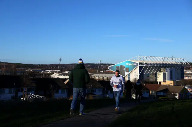 Elland Road