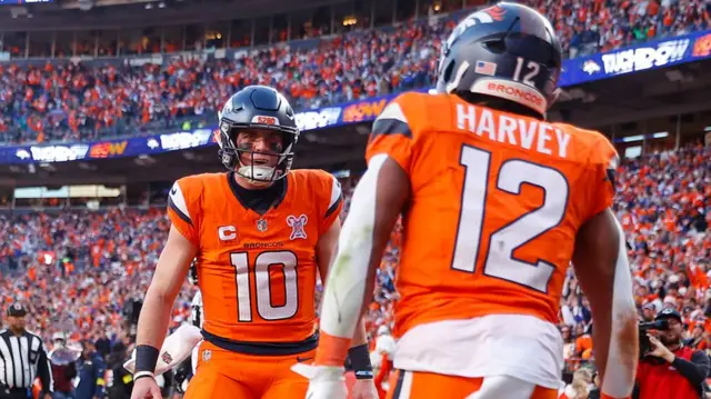 Denver Broncos
