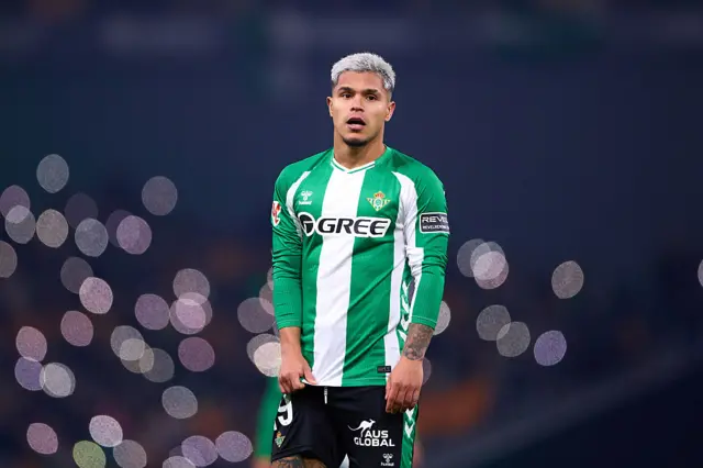 Cucho Hernandez