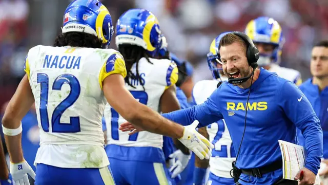 Sean McVay
