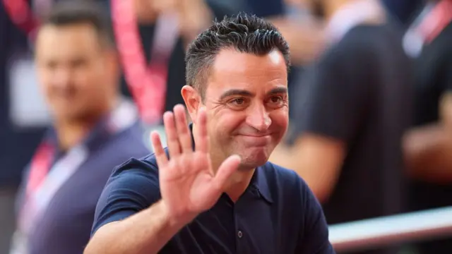 Xavi