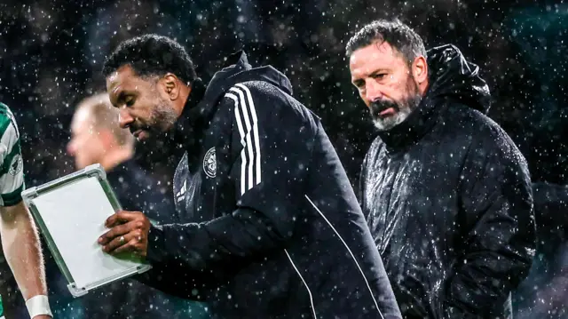 Wilfried Nancy tactics board