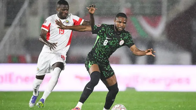 Nigeria