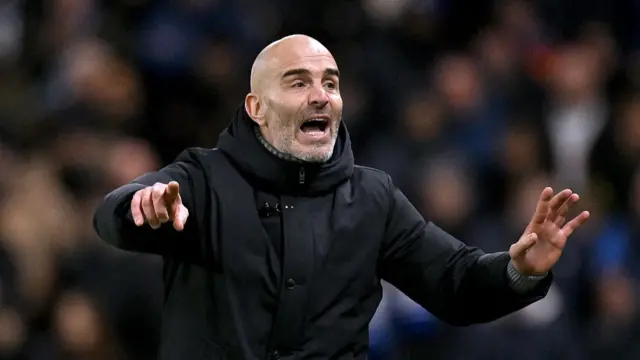 Enzo Maresca