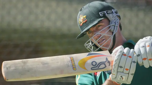 Damien Martyn