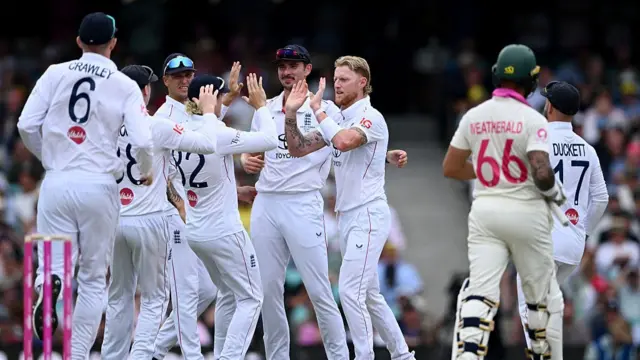 England captain Ben Stokes