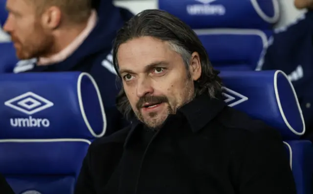 Rangers 0-0 Aberdeen