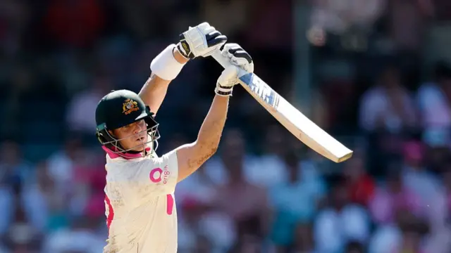 Steve Smith