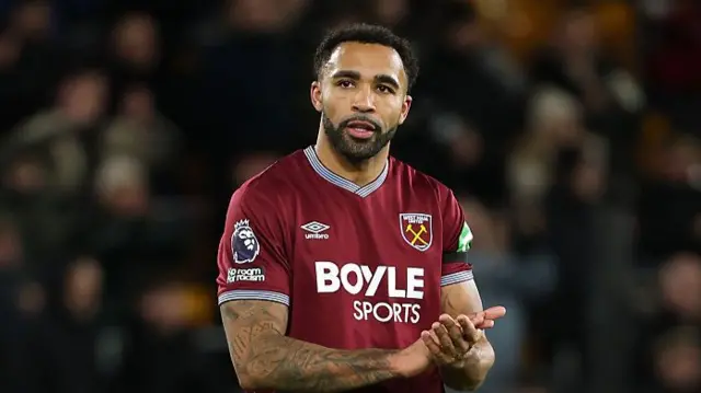 Callum Wilson