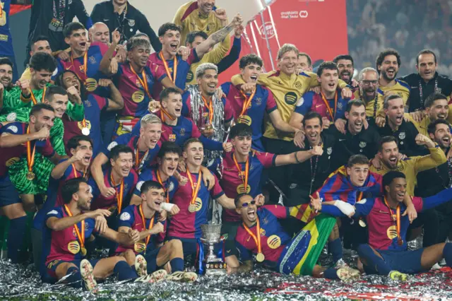 Super Cup