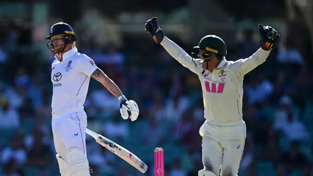 England captain Ben Stokes