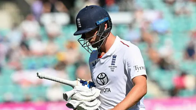 England's Will Jacks