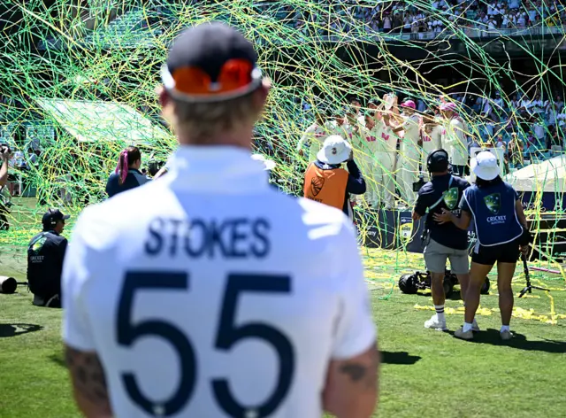 Ben Stokes