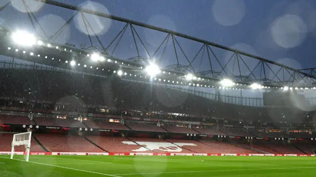 Emirates Stadium