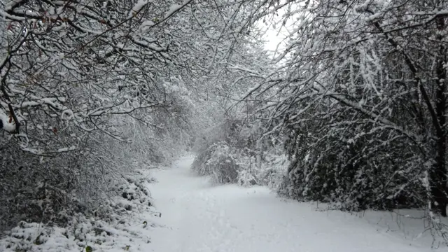 Coalville