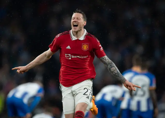 Wort Weghurst scores