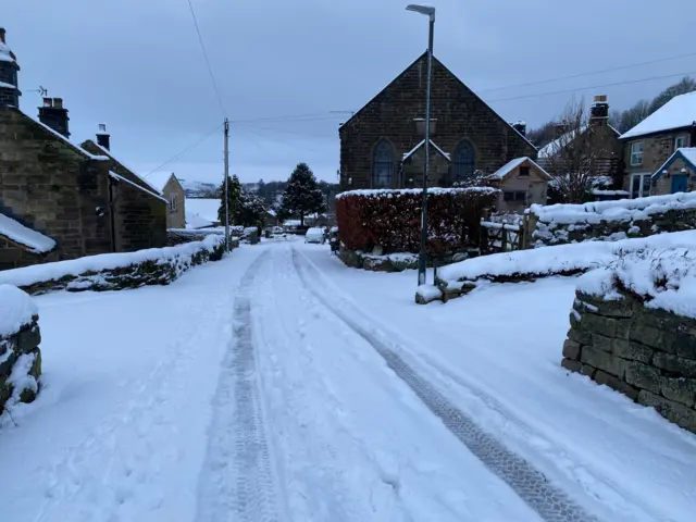 Winster