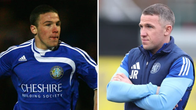 John Rooney