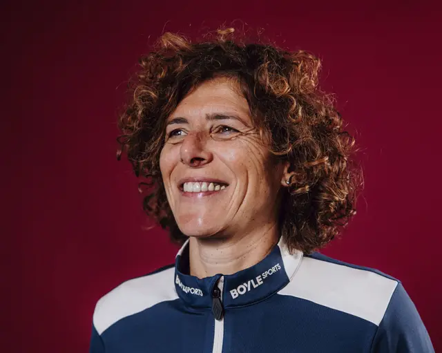 Rita Guarino