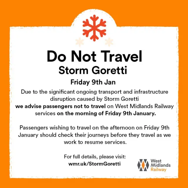 West Midlands Railway