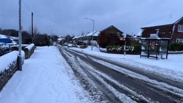 Kirkby Woodhouse