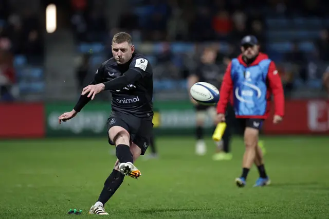 Finn Russell