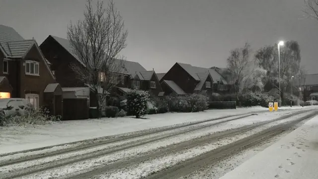 Braunstone