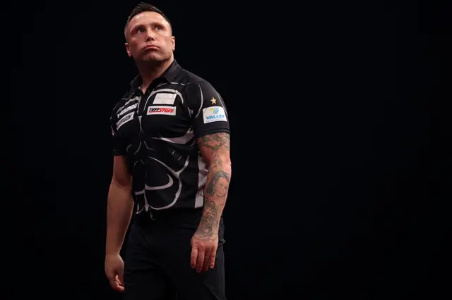 Gerwyn Price