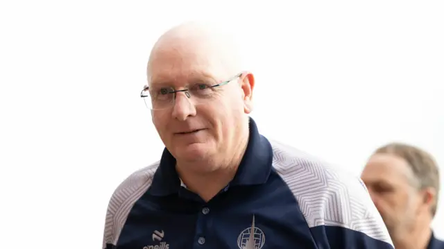 John McGlynn