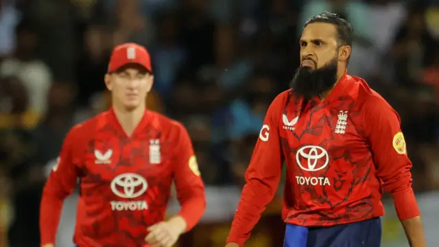Adil Rashid
